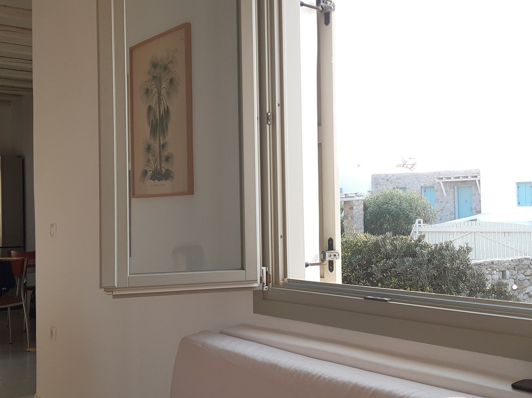 Mykonos Unique Villas by 2 Doors主图