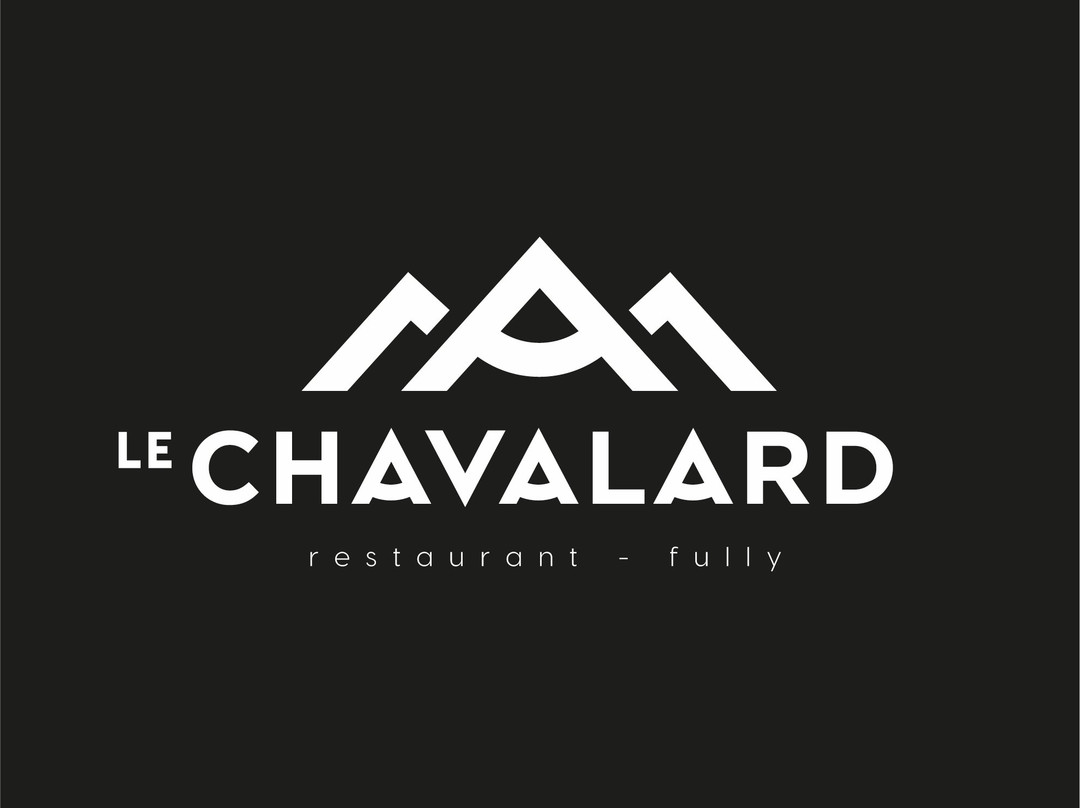 Charrat餐馆和美食-Le Chavalard