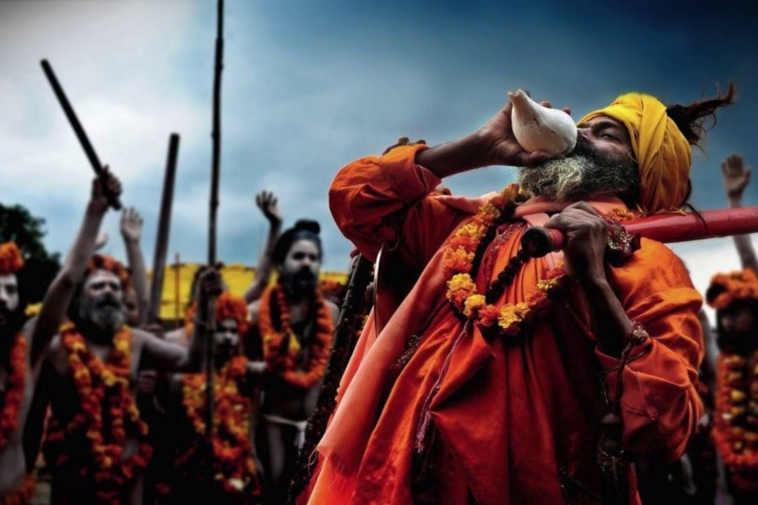 Kumbh Mela Day Tours-阿拉哈巴德必去景点