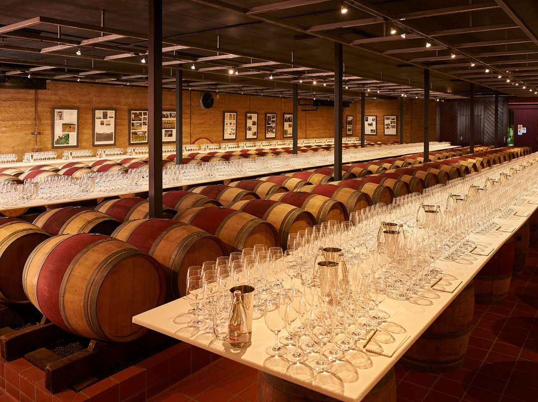 Cape Mentelle Wines景点图片