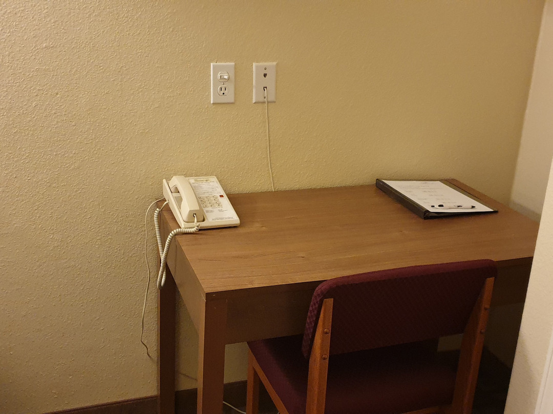 克利尔沃特酒店主图