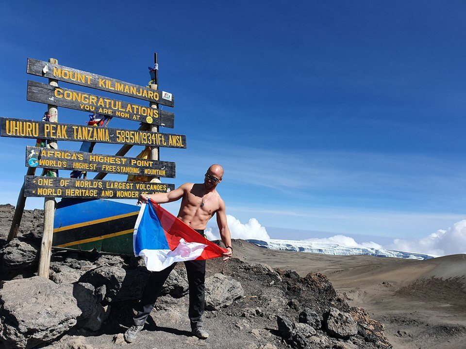 Samba Treks-莫西必去景点