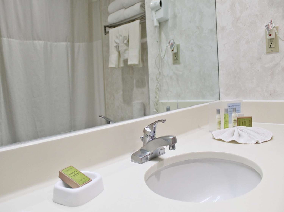 Hampton by Hilton Saltillo主图