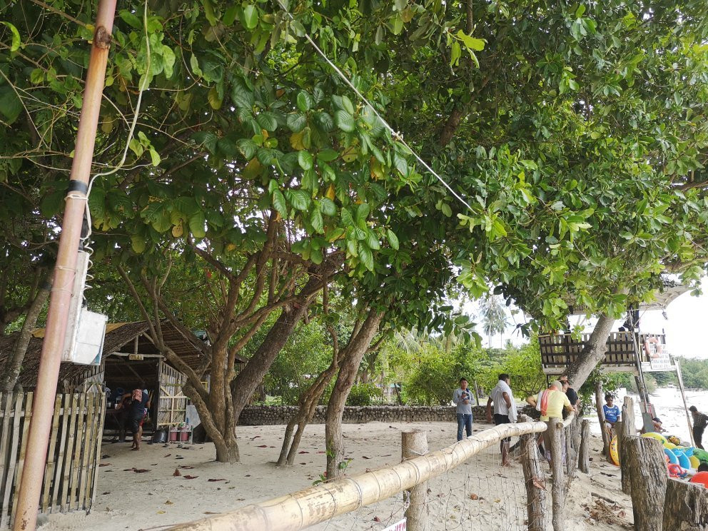 White Haven Resort主图