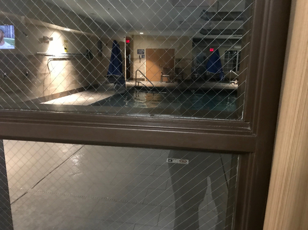 Best Western Plus Mountain View Auburn Inn主图