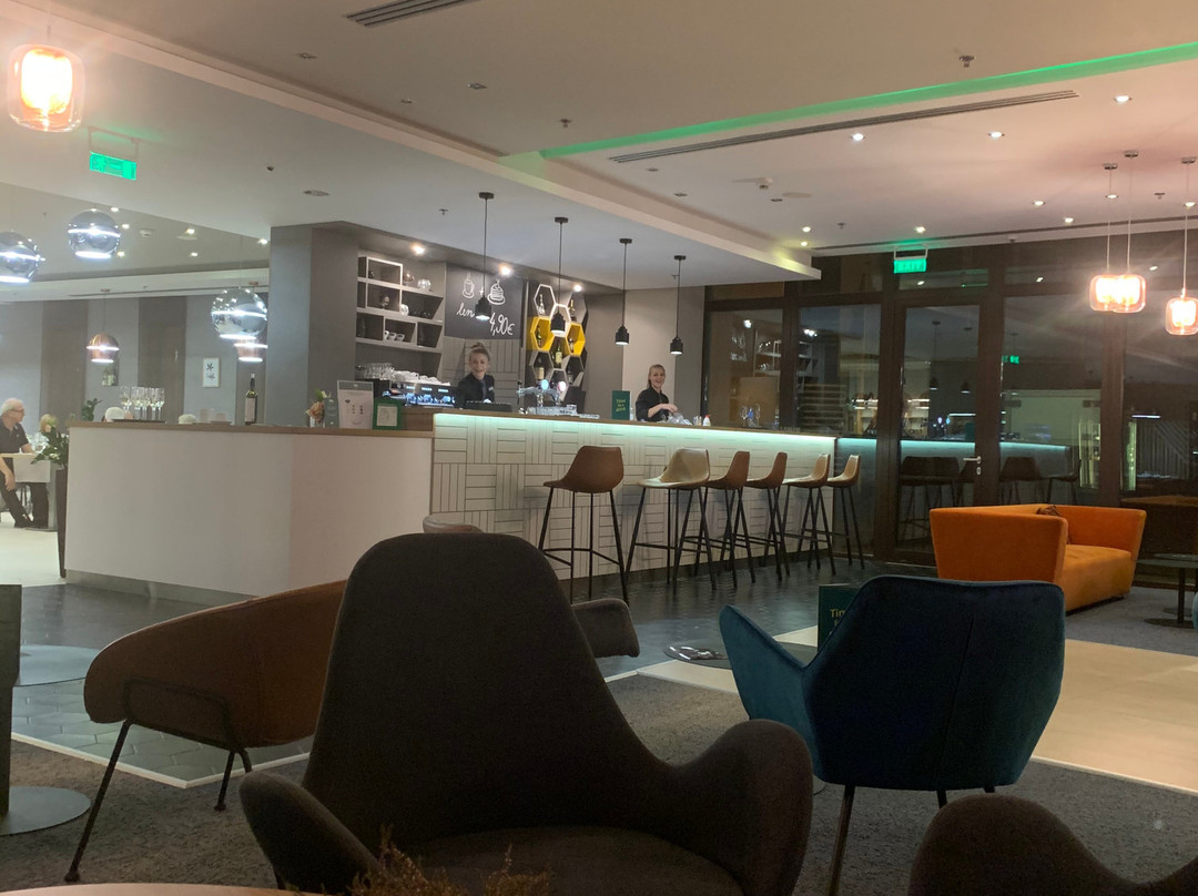 Holiday Inn Trnava By Ihg主图