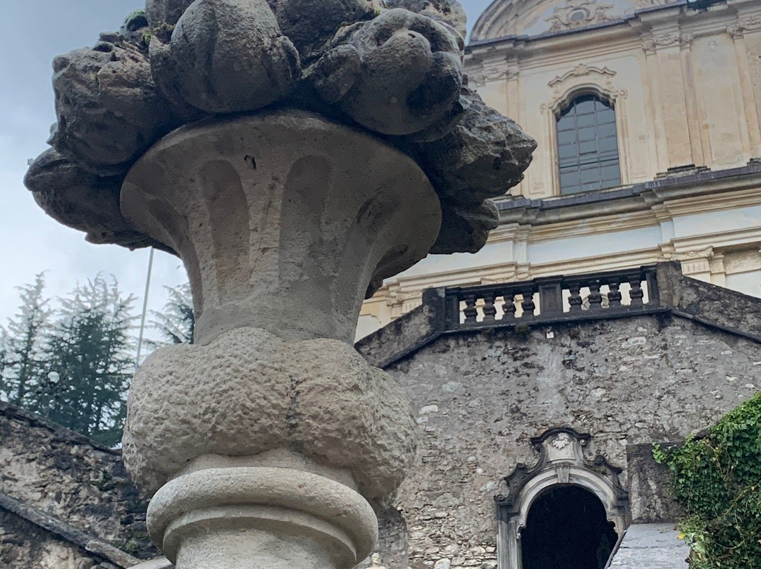 Chiesa di San Martino景点图片
