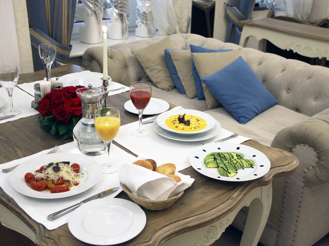Rodina Hotel&Spa主图