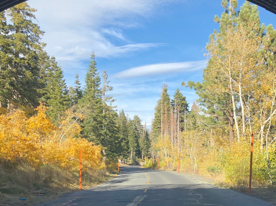 松之涛酒店主图