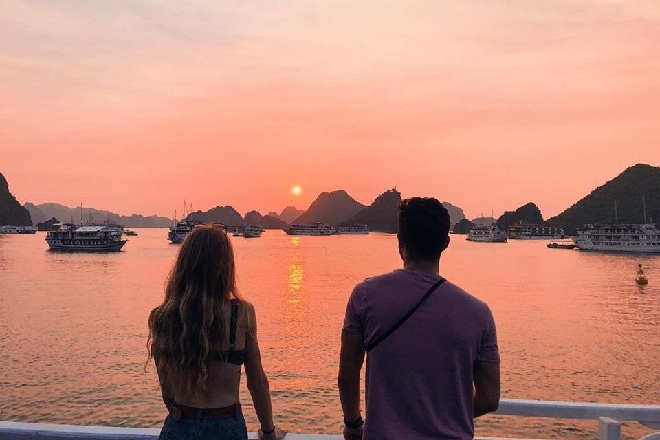 Azotar Travel-河内必去景点