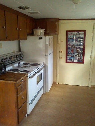 The Anchorage Cottages主图