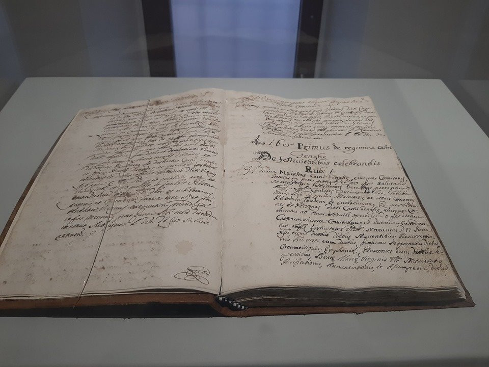 Museo di Arte Sacra del Castello-Genga必去景点