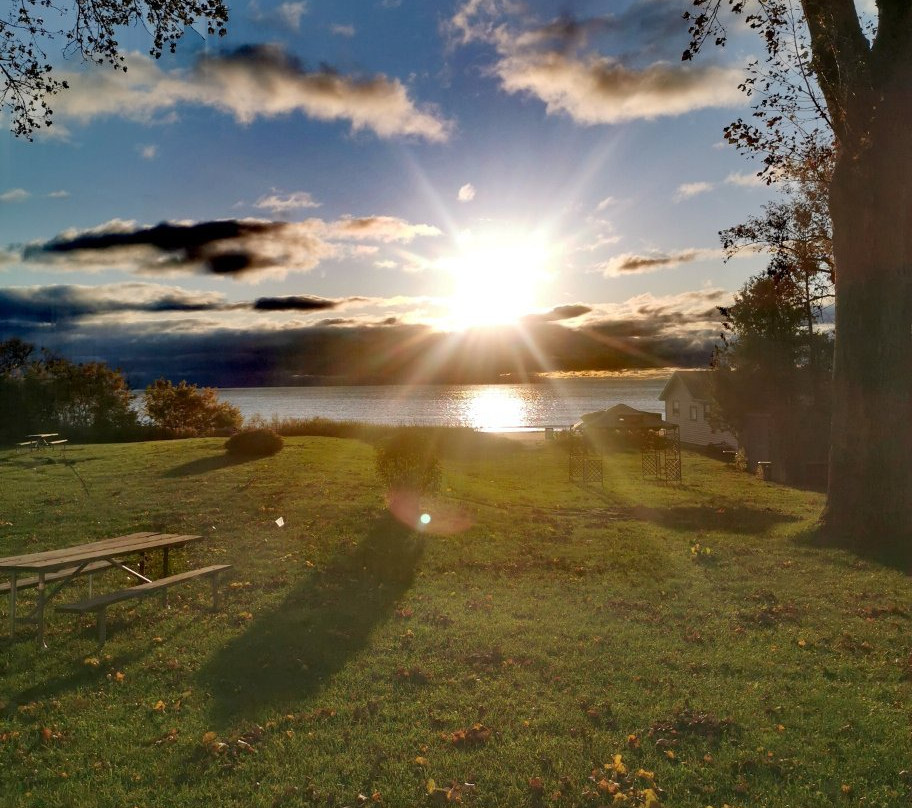 Square Rigger Lodge主图