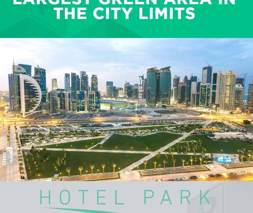 Hotel Park