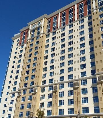 Winstar World Casino Hotel主图