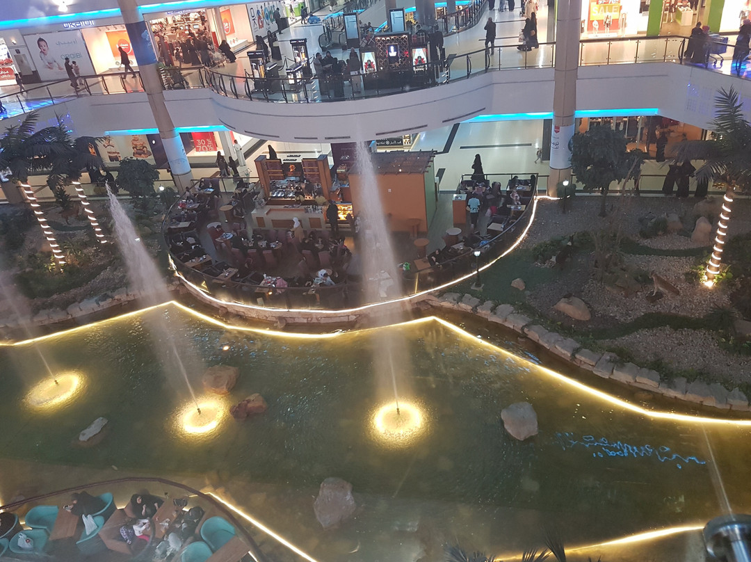 Riyadh Gallery Mall景点图片