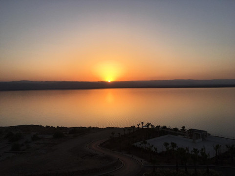 Dead Sea Beach Tours