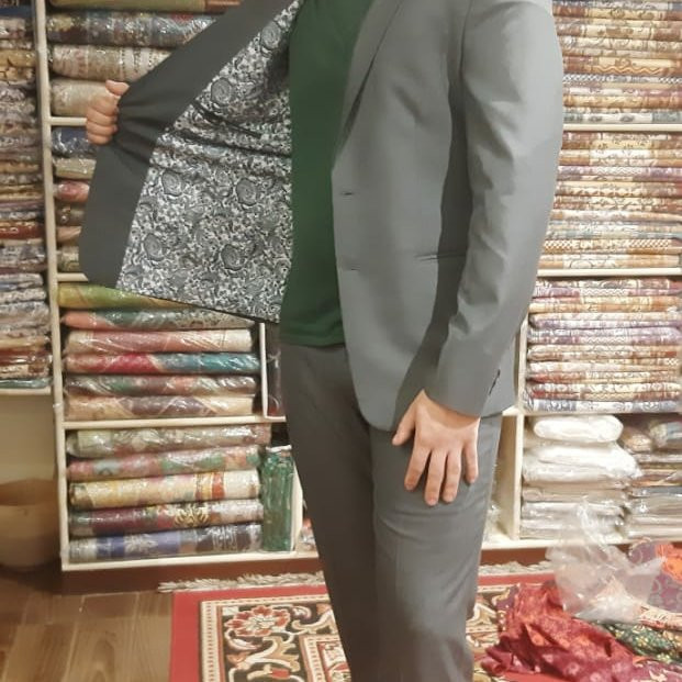 Ethnic Textiles-斋蒲尔必去景点