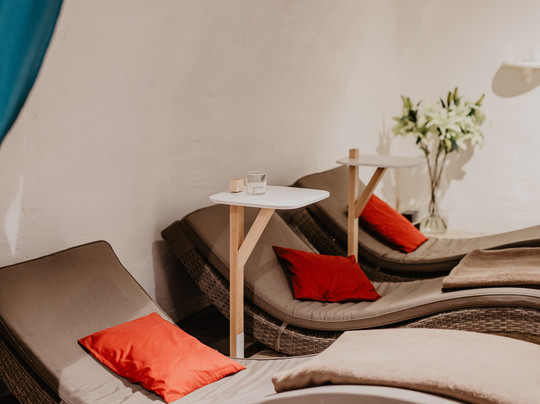 Provanso kvapai Town Hall SPA-维尔纽斯必去景点