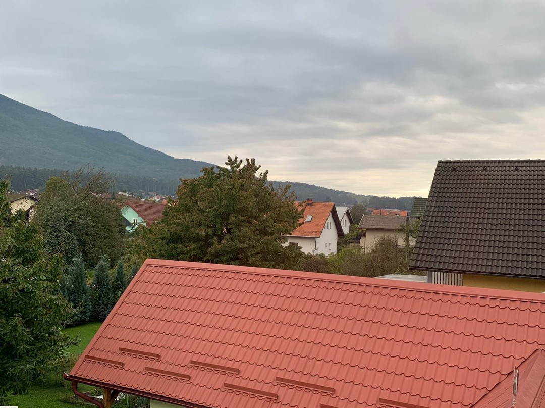 Pohorska Kavarna Guest House主图