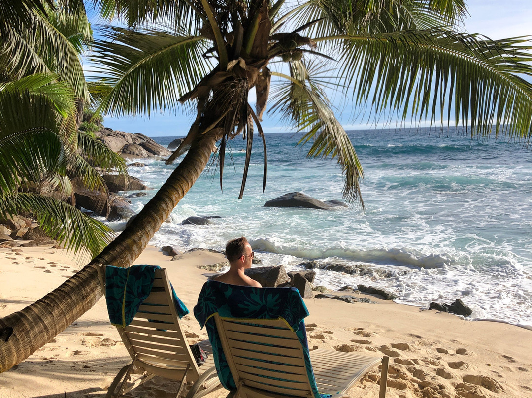 Domaine Desaubin Luxury Villas主图