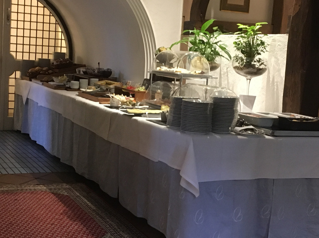 Forsthaus Heiligenberg主图