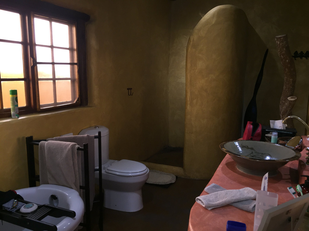 Kwalucia Private Safari Retreat主图