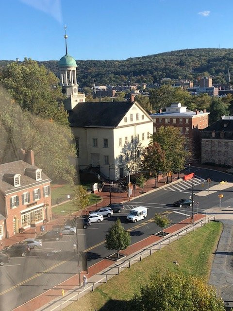 Historic Hotel Bethlehem主图