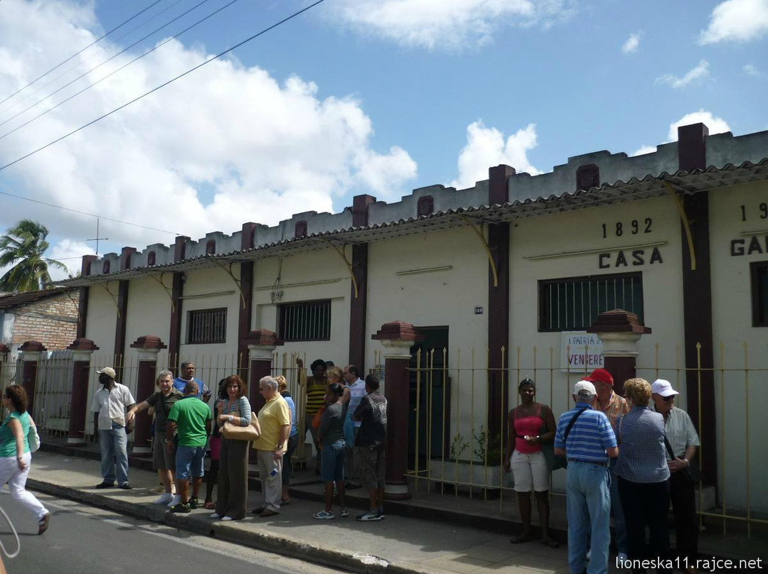 Guayabita del Pinar Liqueur Factory景点图片