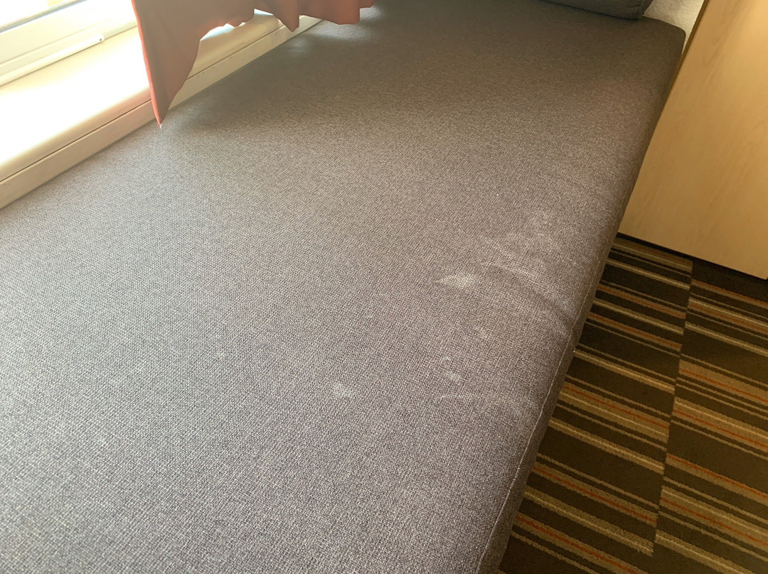 Microtel Inn & Suites by Wyndham Modesto Ceres主图