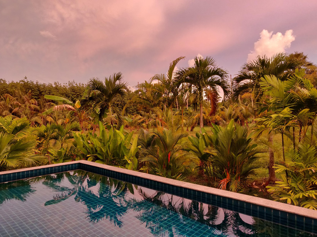 阁遥湾庭院酒店主图