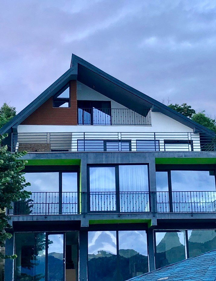 NOAH river house-官方
