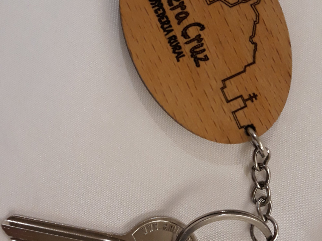 Hotel La Vera Cruz主图