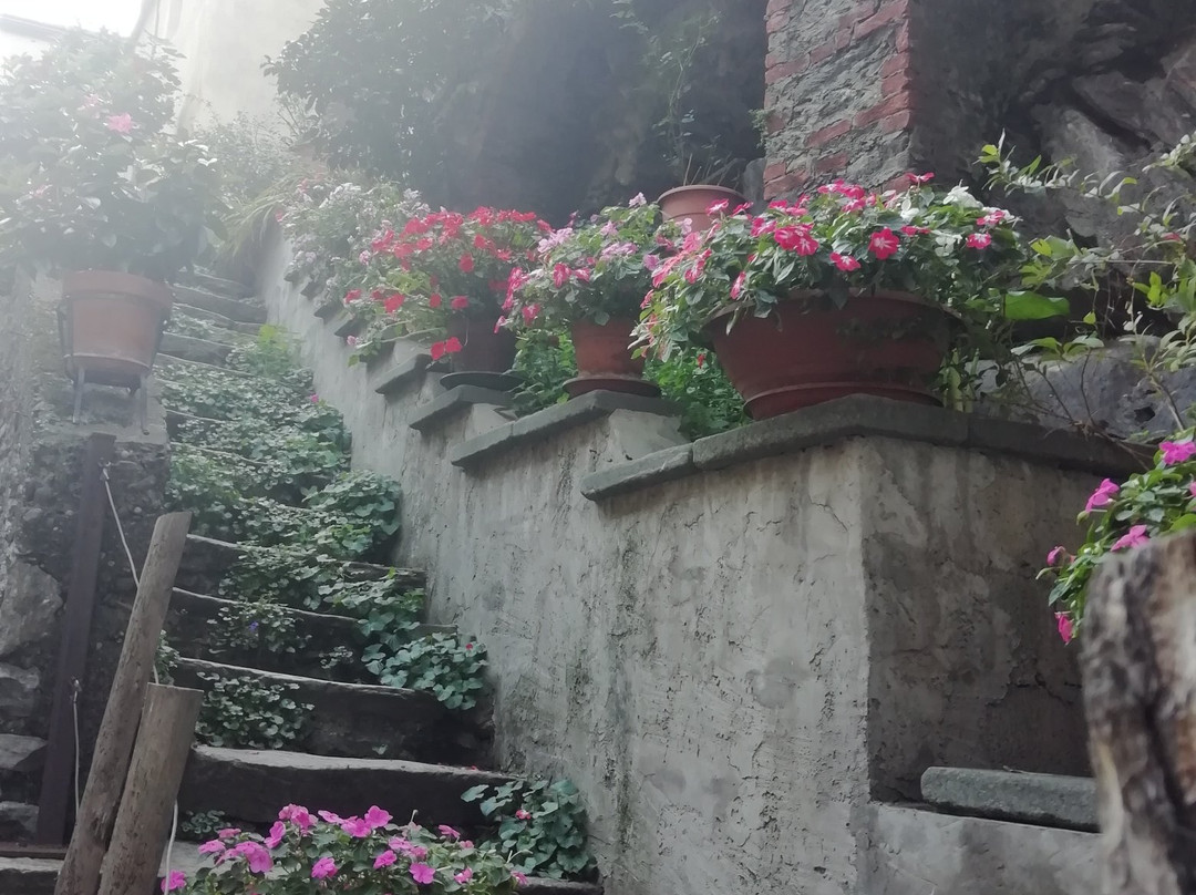 Forte di Bard-Bard必去景点