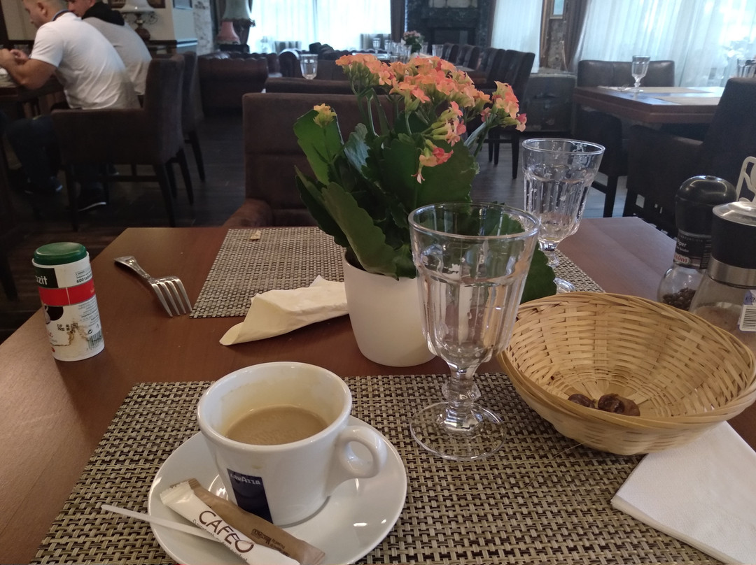 Aviator Boutique Hotel主图