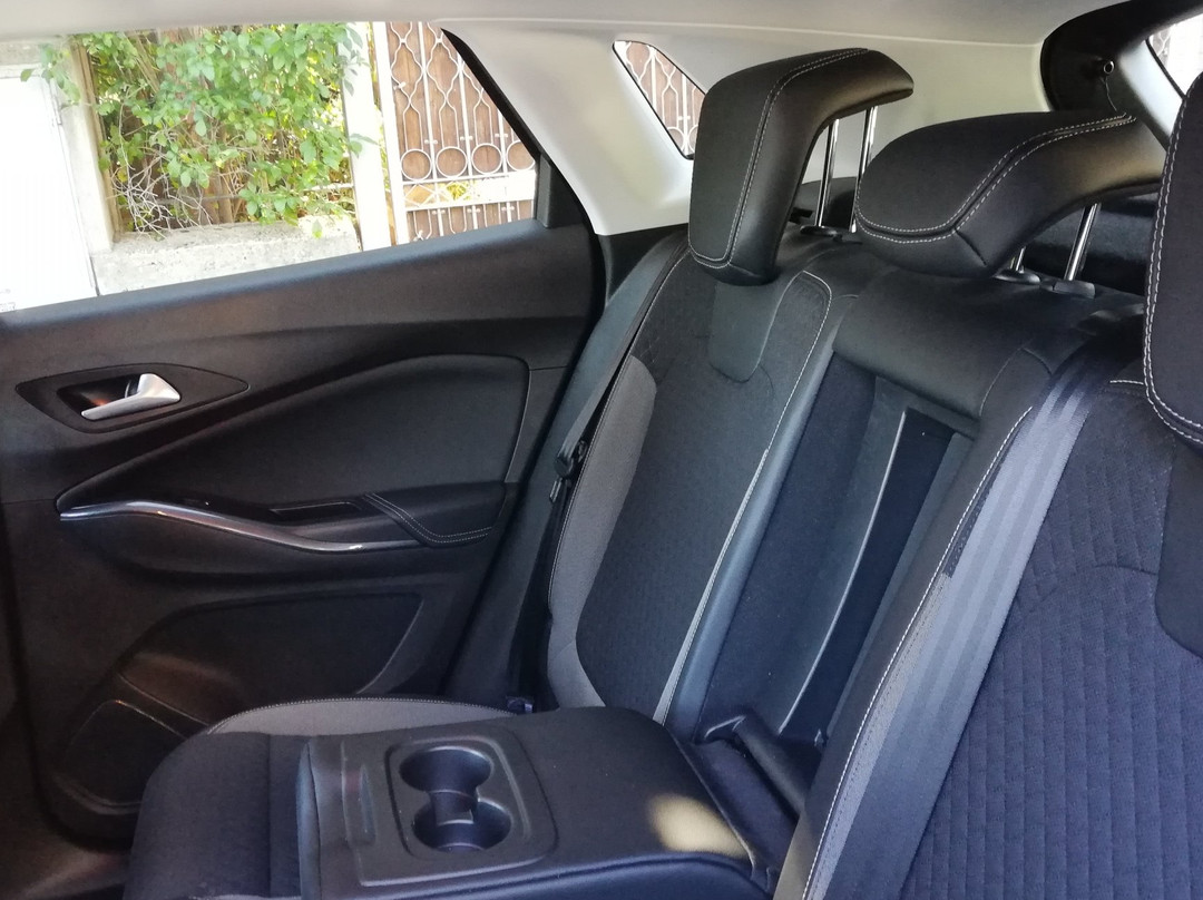 Giosuè Transfer-巴勒莫必去景点