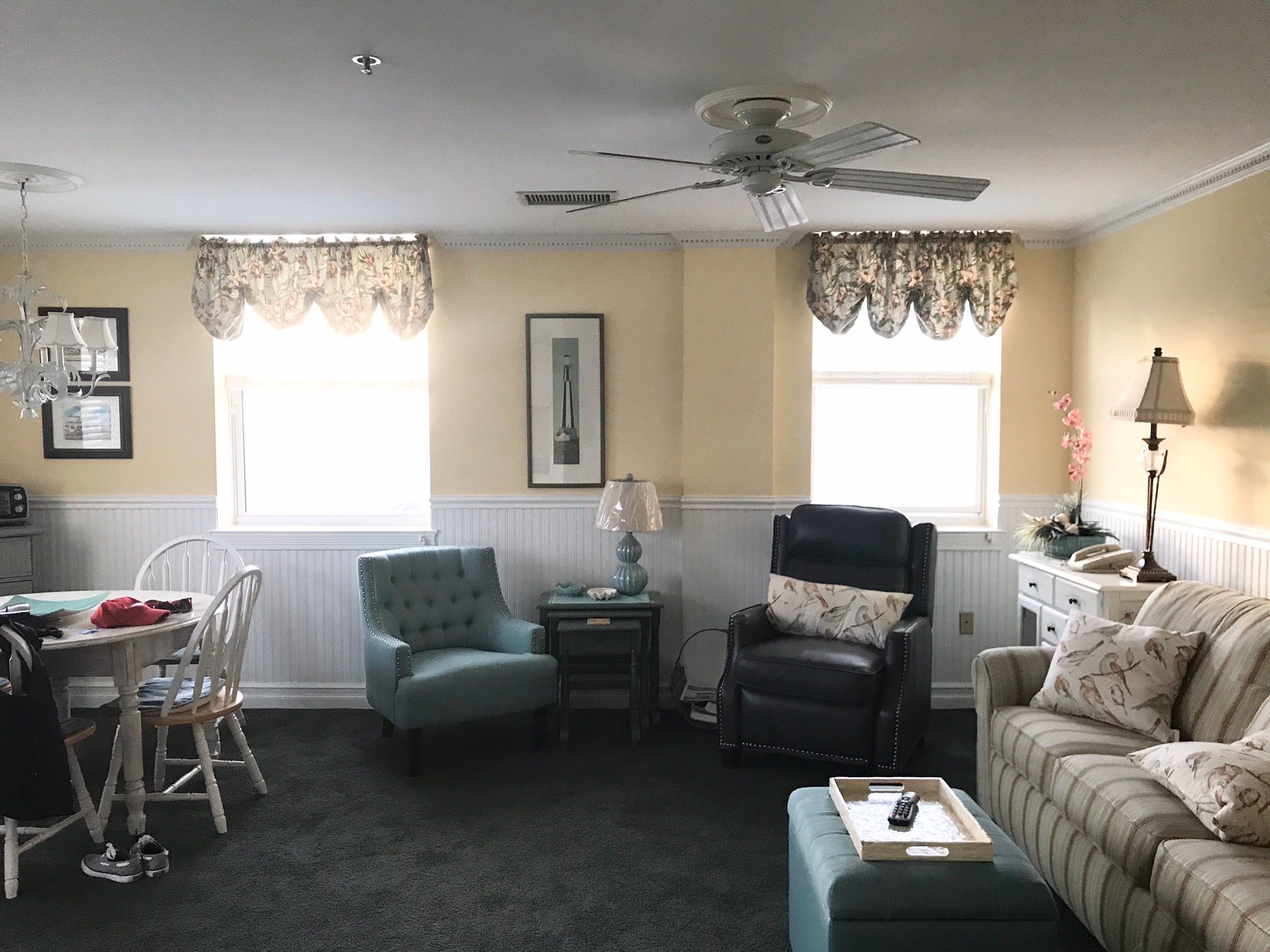 The Flanders Hotel-官方