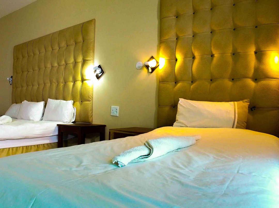 Hotel Galaxy