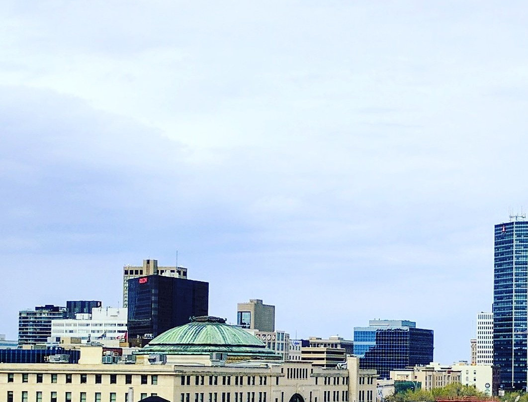Winnipeg Railway Museum