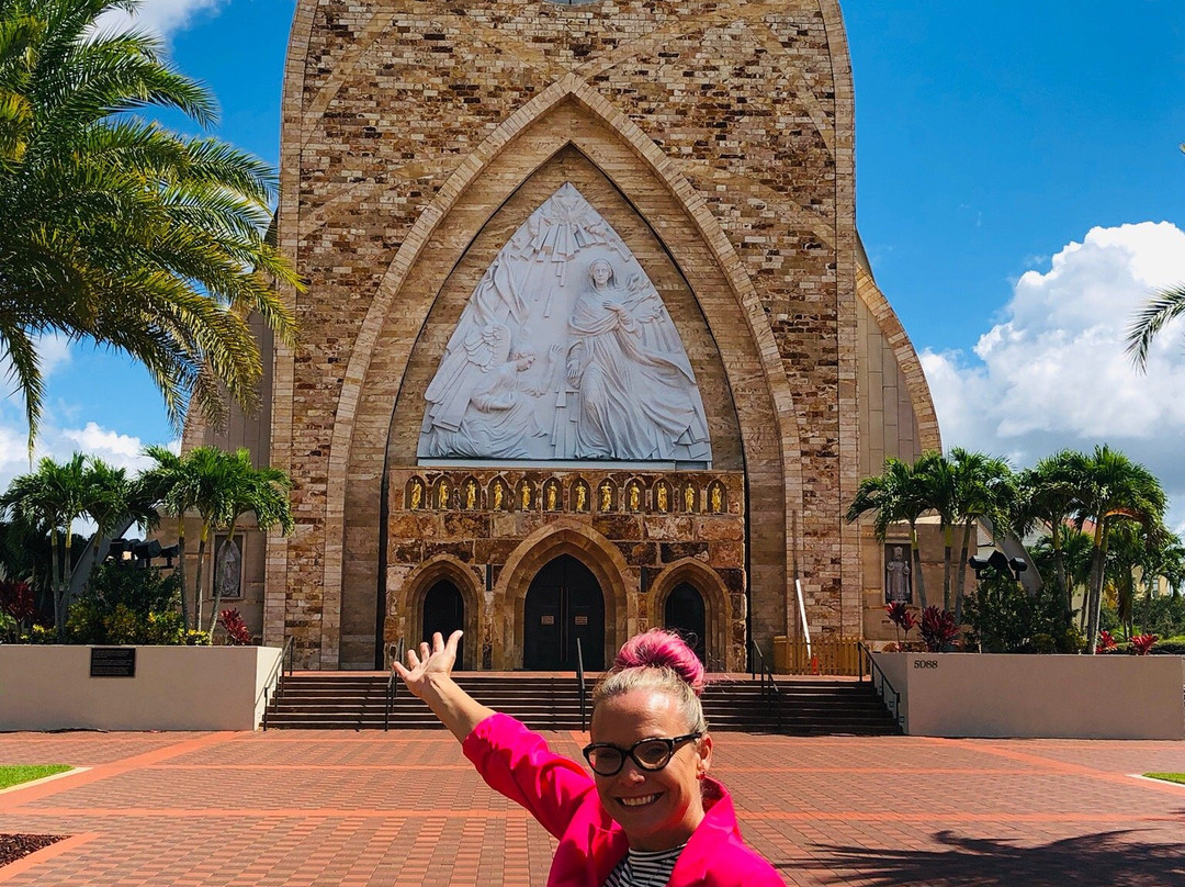 Ave Maria Oratory-Ave Maria必去景点