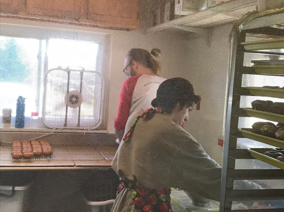 Goodison Cider Mill-罗切斯特必去景点