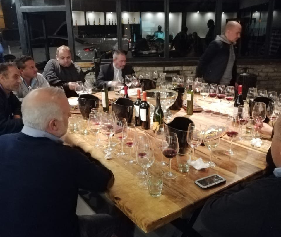 Bodega Cicchitti-Guaymallen必去景点