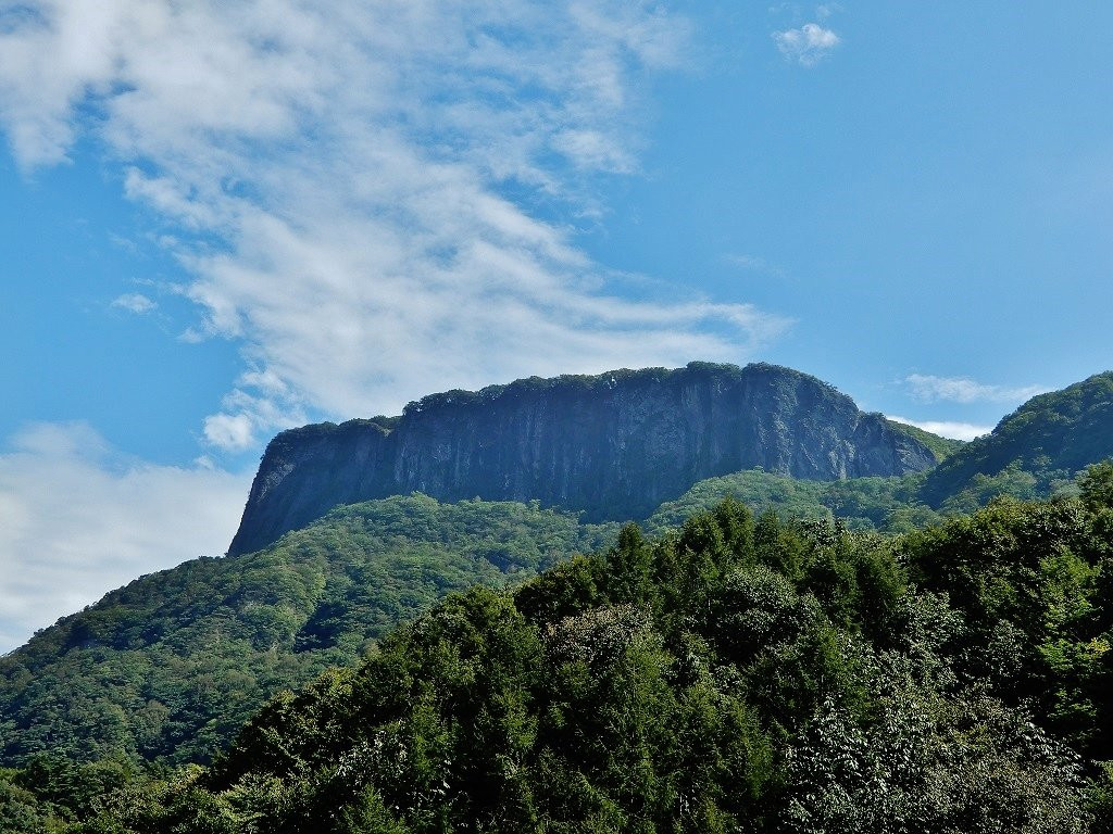 Cosmos Kaido-佐久市必去景点
