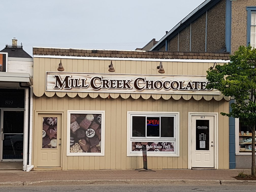 Mill Creek Chocolates景点图片