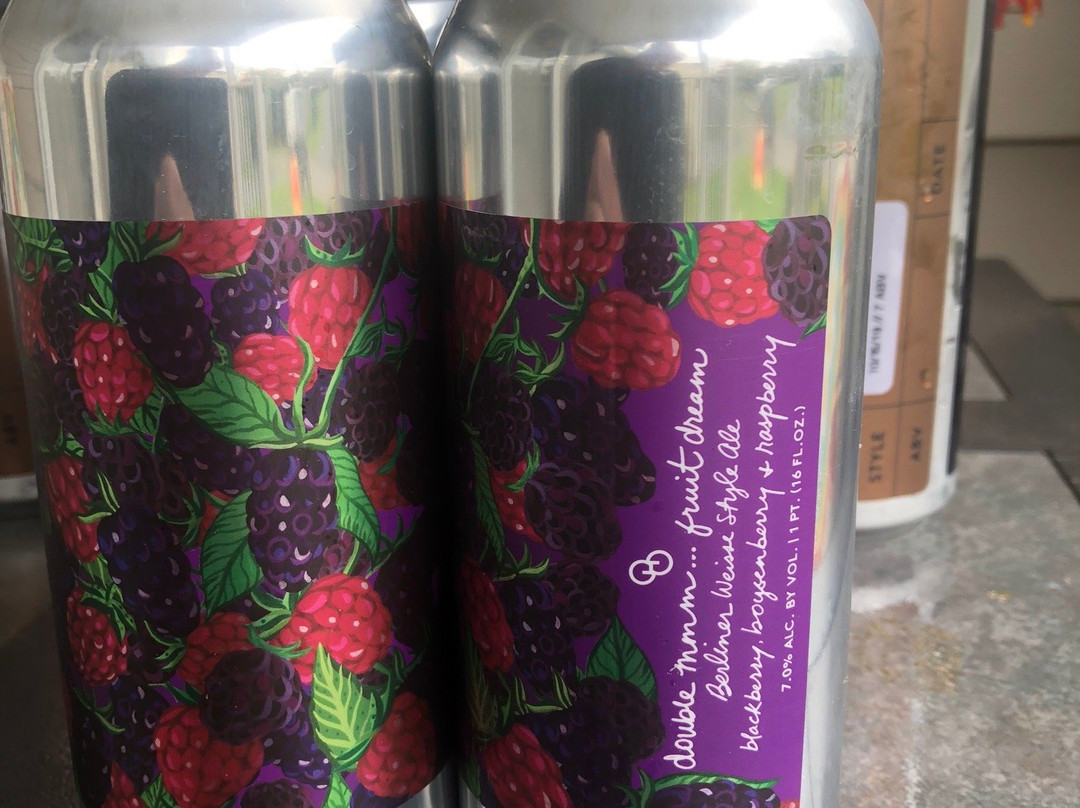 Other Half Brewing - Finger Lakes景点图片