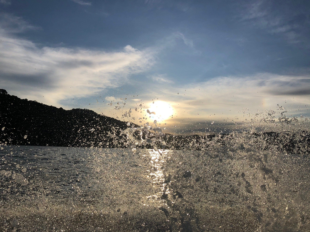 Bahia el Aguacate-Capurgana必去景点