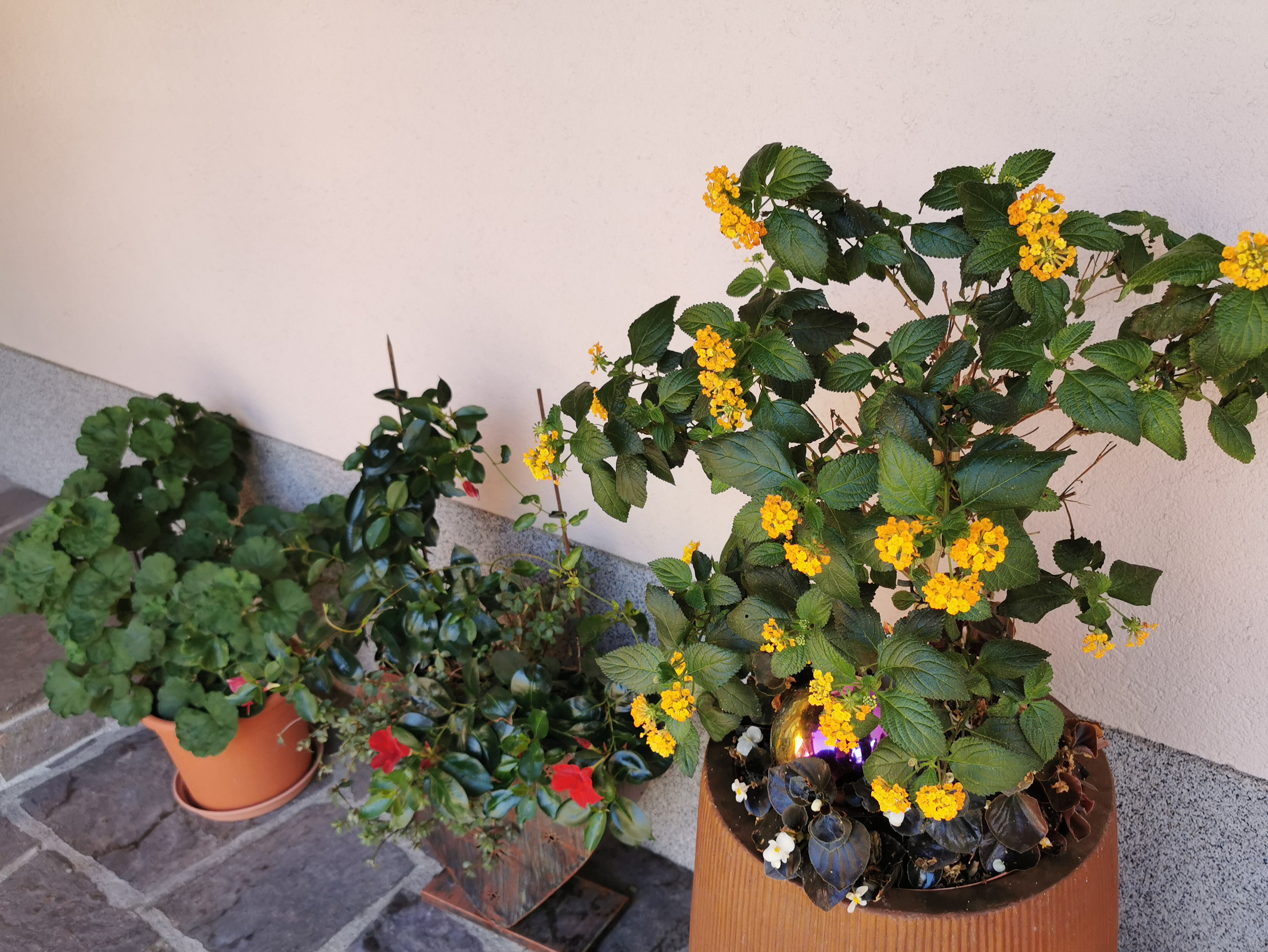 Gastehaus Spergser-浴室