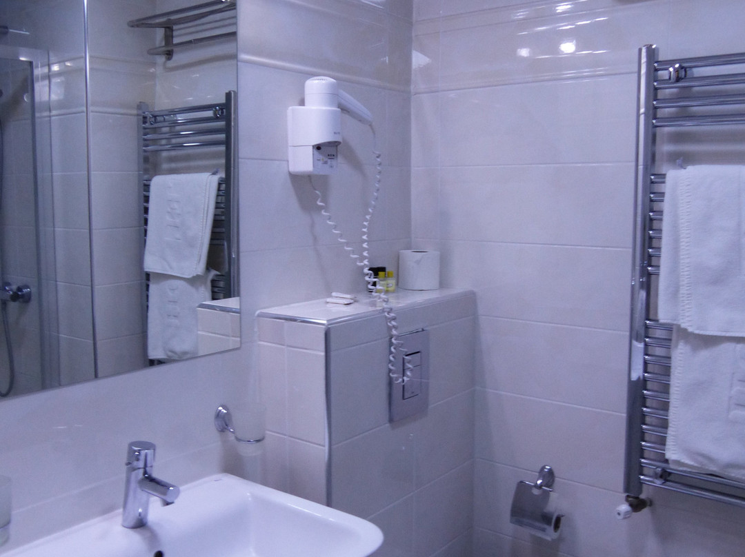 Hotel City Palace主图