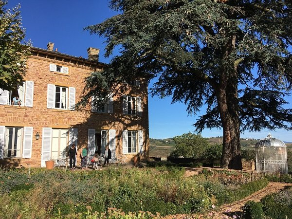 Domaine du Mont Verrier主图