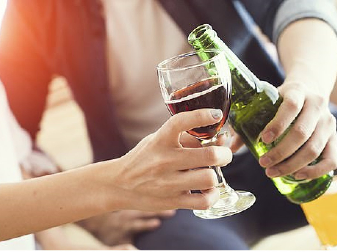 陶顿福克斯波罗区假日酒店主图